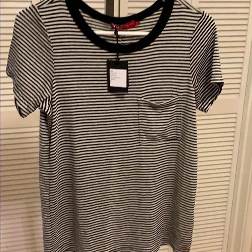 N:PHILANTHROPY GRANT POCKET TEE - Picture 4 of 6